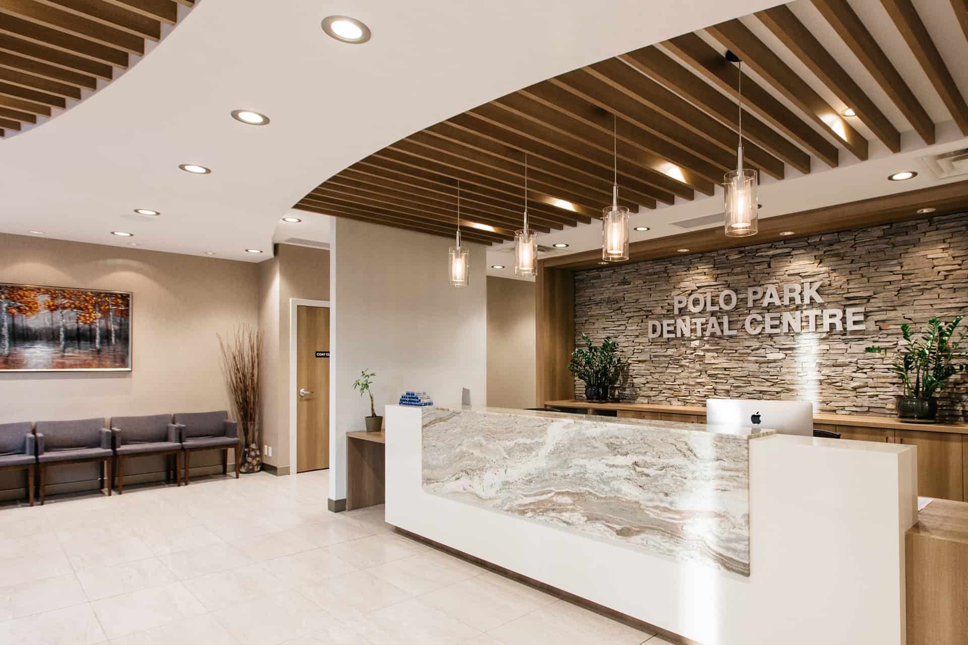 Polo Park Dental - Dentist Winnipeg
