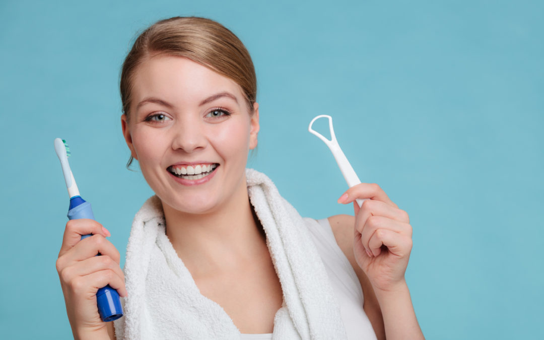 essential tools to keep teeth clean and healthy 