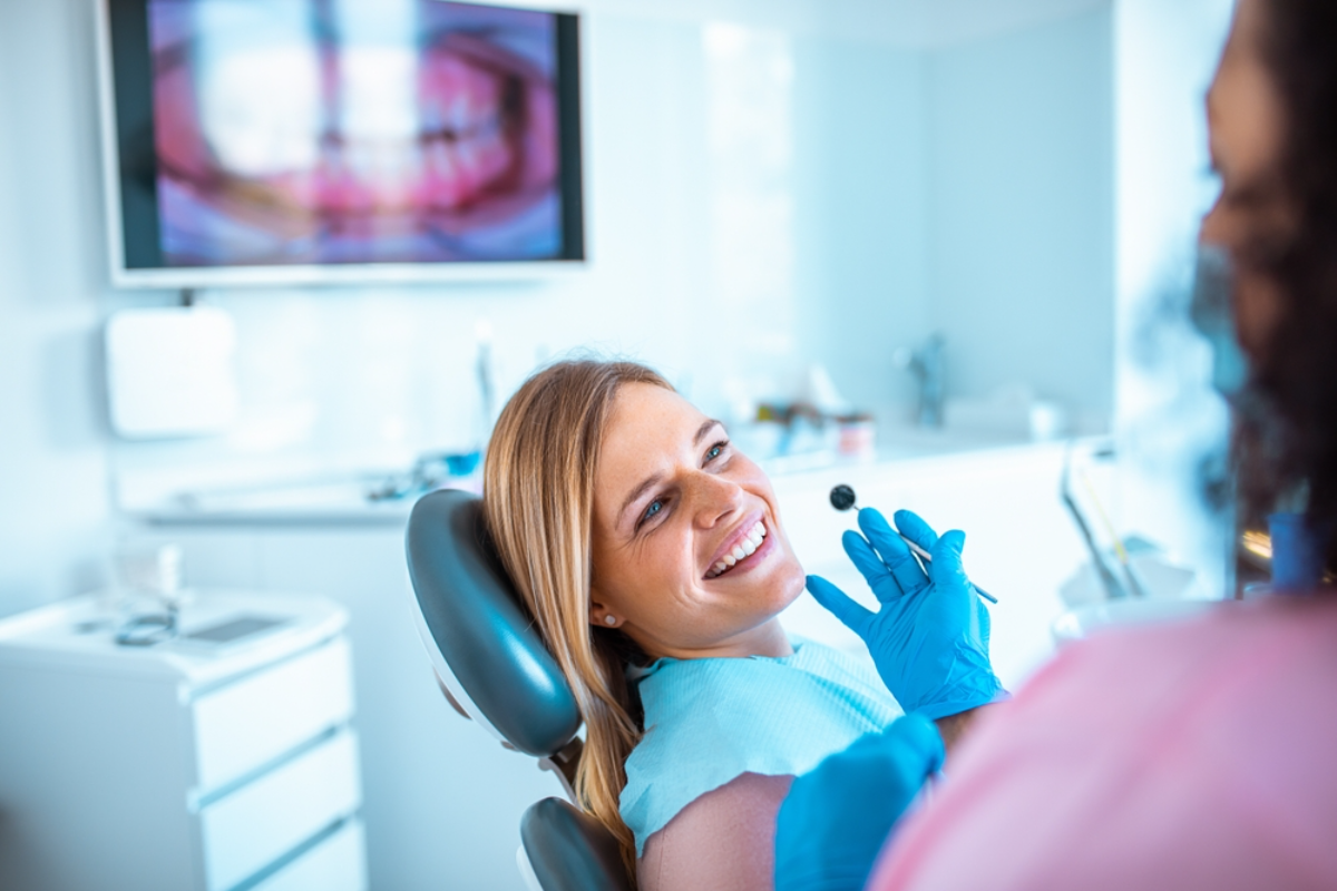 The Complete Guide to Tooth Extraction Procedures and Recovery